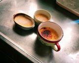 あっさり目クレームブリュレ！作り方12写真