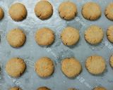 お腹に良さそうなオリーブオイルクッキー作り方5写真