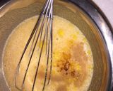 超簡単！失敗知らずのアーモンドケーキ作り方5写真
