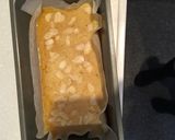超簡単！失敗知らずのアーモンドケーキ作り方6写真
