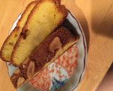 超簡単！失敗知らずのアーモンドケーキ作り方9写真