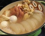 塩糀であっさり☆塩おでん作り方5写真