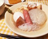 塩糀であっさり☆塩おでん作り方6写真