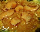 フワフワ！トロトロ親子丼作り方6写真