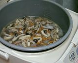 我が家自慢の炊き込みごはん♪作り方7写真
