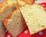 クリームチーズ入り♡さつまいものケーキ作り方10写真