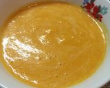 にんじんすーぷ作り方3写真