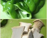 しっとり美味しい♡牛肉のねぎ塩炒め。作り方6写真