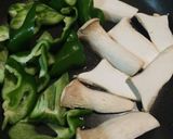 しっとり美味しい♡牛肉のねぎ塩炒め。作り方8写真