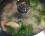 しっとり美味しい♡牛肉のねぎ塩炒め。作り方11写真