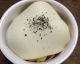 ブロッコリー☆vs☆カリフラワー作り方3写真