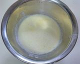 しっとり小さなケーキ作り方1写真