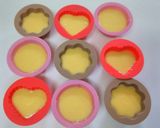 しっとり小さなケーキ作り方4写真