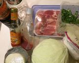 鶏肉 簡単 チリソース&ケチャ 炒め♪作り方1写真