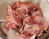 鶏肉 簡単 チリソース&ケチャ 炒め♪作り方3写真