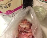 鶏肉 簡単 チリソース&ケチャ 炒め♪作り方4写真