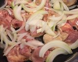 鶏肉 簡単 チリソース&ケチャ 炒め♪作り方6写真