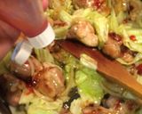 鶏肉 簡単 チリソース&ケチャ 炒め♪作り方9写真