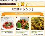 旨っ！ピーマンとやきとり缶のコク旨炒め作り方6写真