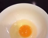 レンジで簡単♪スクランブルエッグ作り方1写真