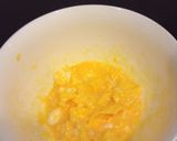 レンジで簡単♪スクランブルエッグ作り方5写真