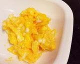 レンジで簡単♪スクランブルエッグ作り方7写真