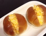 レンジで簡単♪スクランブルエッグ作り方8写真