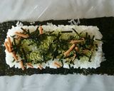 簡単お茶漬けおにぎり！洗い物少なく楽チン作り方2写真