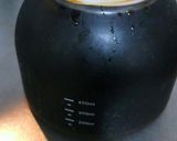 摘果みかんで★手作りポン酢作り方8写真