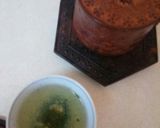 血管プラークダイエット食498（さんま）作り方5写真