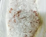 鶏胸肉の香草ダブルチーズカツレツ❤️作り方3写真