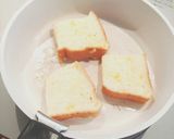 フレンチトースト作り方5写真
