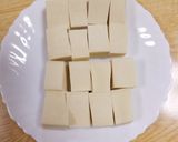 高野豆腐の甘酢煮作り方5写真