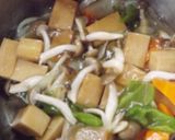高野豆腐の甘酢煮作り方9写真