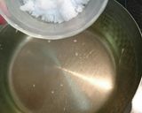 釣ったイワシをメザシ(干物)にしよう作り方6写真