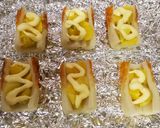サクッと美味しい！ちくわチーズ焼き！作り方4写真