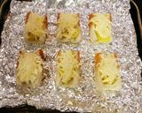 サクッと美味しい！ちくわチーズ焼き！作り方5写真