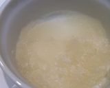Yevoコーヒーゼリー&アイス作り方1写真