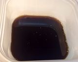 Yevoコーヒーゼリー&アイス作り方4写真