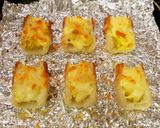 サクッと美味しい！ちくわチーズ焼き！作り方6写真