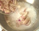 クスクス♡レモンサラダ夏野菜編【ドイツ】作り方4写真