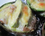 ココットde焼きカレー作り方5写真