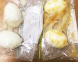 絶品箸休め＊たまごの塩糀漬作り方2写真
