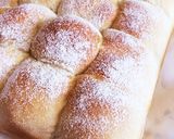 簡単☆エビとブロッコリーの豆腐煮作り方9写真