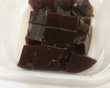 Yevoコーヒーゼリー&アイス作り方5写真