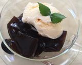 Yevoコーヒーゼリー&アイス作り方6写真