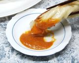 ジャンボ餃子の焼き方作り方6写真