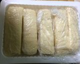豆腐の冷凍保存方法作り方2写真