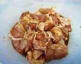 サクサク♪子ども大好き☆我が家のからあげ作り方2写真