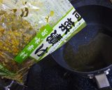 【アレンジ自在】高菜チャーハン作り方11写真